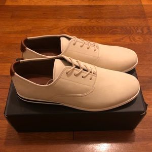 Men’s Casual Dress Shoe